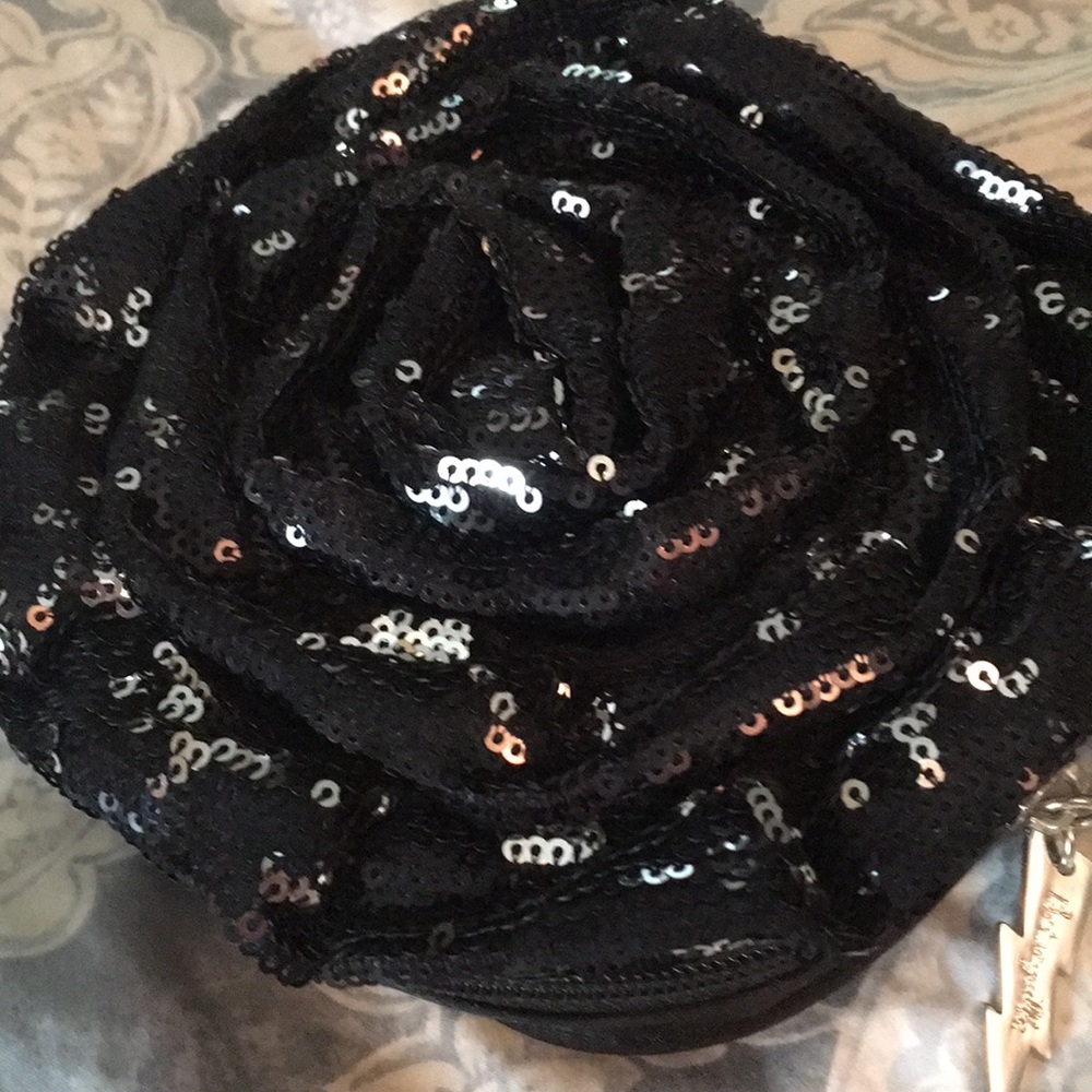 Betsey Johnson small purse